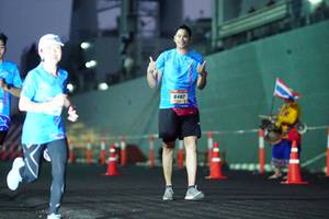 BIB: 6482, 
                            <button type="button" onclick="openModal(3380929)" class="btn btn-primary btn-sm float-right btn-popup" data-toggle="modal" data-target=".modal-high-quality">
                        <i class="fas fa-shopping-cart"></i> Add to Cart
                    </button>
                                            <button type="button" onclick="isThisMe(3380929, true)" class="btn btn-success btn-sm float-right btn-popup btn-isme hidden" data-toggle="tooltip" data-placement="bottom" title="นี่คือรูปของคุณใช่ไหม คลิกที่นี่เพื่อเอาเข้าอัลบั้ม">
                        <i class="fas fa-plus"></i> Add to album
                    </button>
                    <button type="button" onclick="isThisMe(3380929, false)" class="btn btn-warning btn-sm float-right btn-popup btn-isnotme hidden">
                        <i class="fas fa-ban"></i> Remove from album
                    </button>