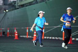 BIB: 8696
                            <button type="button" onclick="openModal(3380834)" class="btn btn-primary btn-sm float-right btn-popup" data-toggle="modal" data-target=".modal-high-quality">
                        <i class="fas fa-shopping-cart"></i> Add to Cart
                    </button>
                                            <button type="button" onclick="isThisMe(3380834, true)" class="btn btn-success btn-sm float-right btn-popup btn-isme hidden" data-toggle="tooltip" data-placement="bottom" title="นี่คือรูปของคุณใช่ไหม คลิกที่นี่เพื่อเอาเข้าอัลบั้ม">
                        <i class="fas fa-plus"></i> Add to album
                    </button>
                    <button type="button" onclick="isThisMe(3380834, false)" class="btn btn-warning btn-sm float-right btn-popup btn-isnotme hidden">
                        <i class="fas fa-ban"></i> Remove from album
                    </button>