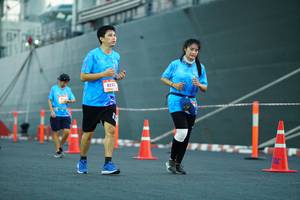 BIB: 923
                            <button type="button" onclick="openModal(3380446)" class="btn btn-primary btn-sm float-right btn-popup" data-toggle="modal" data-target=".modal-high-quality">
                        <i class="fas fa-shopping-cart"></i> Add to Cart
                    </button>
                                            <button type="button" onclick="isThisMe(3380446, true)" class="btn btn-success btn-sm float-right btn-popup btn-isme hidden" data-toggle="tooltip" data-placement="bottom" title="นี่คือรูปของคุณใช่ไหม คลิกที่นี่เพื่อเอาเข้าอัลบั้ม">
                        <i class="fas fa-plus"></i> Add to album
                    </button>
                    <button type="button" onclick="isThisMe(3380446, false)" class="btn btn-warning btn-sm float-right btn-popup btn-isnotme hidden">
                        <i class="fas fa-ban"></i> Remove from album
                    </button>