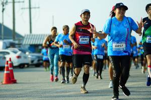 BIB: 6684, 6857
                            <button type="button" onclick="openModal(3229385)" class="btn btn-primary btn-sm float-right btn-popup" data-toggle="modal" data-target=".modal-high-quality">
                        <i class="fas fa-shopping-cart"></i> Add to Cart
                    </button>
                                            <button type="button" onclick="isThisMe(3229385, true)" class="btn btn-success btn-sm float-right btn-popup btn-isme hidden" data-toggle="tooltip" data-placement="bottom" title="นี่คือรูปของคุณใช่ไหม คลิกที่นี่เพื่อเอาเข้าอัลบั้ม">
                        <i class="fas fa-plus"></i> Add to album
                    </button>
                    <button type="button" onclick="isThisMe(3229385, false)" class="btn btn-warning btn-sm float-right btn-popup btn-isnotme hidden">
                        <i class="fas fa-ban"></i> Remove from album
                    </button>