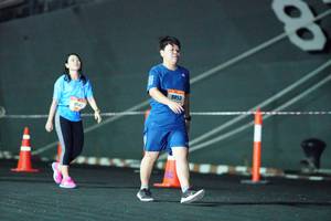 BIB: 9853
                            <button type="button" onclick="openModal(3380984)" class="btn btn-primary btn-sm float-right btn-popup" data-toggle="modal" data-target=".modal-high-quality">
                        <i class="fas fa-shopping-cart"></i> Add to Cart
                    </button>
                                            <button type="button" onclick="isThisMe(3380984, true)" class="btn btn-success btn-sm float-right btn-popup btn-isme hidden" data-toggle="tooltip" data-placement="bottom" title="นี่คือรูปของคุณใช่ไหม คลิกที่นี่เพื่อเอาเข้าอัลบั้ม">
                        <i class="fas fa-plus"></i> Add to album
                    </button>
                    <button type="button" onclick="isThisMe(3380984, false)" class="btn btn-warning btn-sm float-right btn-popup btn-isnotme hidden">
                        <i class="fas fa-ban"></i> Remove from album
                    </button>