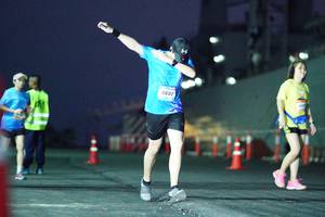 BIB: 6602
                            <button type="button" onclick="openModal(3381042)" class="btn btn-primary btn-sm float-right btn-popup" data-toggle="modal" data-target=".modal-high-quality">
                        <i class="fas fa-shopping-cart"></i> Add to Cart
                    </button>
                                            <button type="button" onclick="isThisMe(3381042, true)" class="btn btn-success btn-sm float-right btn-popup btn-isme hidden" data-toggle="tooltip" data-placement="bottom" title="นี่คือรูปของคุณใช่ไหม คลิกที่นี่เพื่อเอาเข้าอัลบั้ม">
                        <i class="fas fa-plus"></i> Add to album
                    </button>
                    <button type="button" onclick="isThisMe(3381042, false)" class="btn btn-warning btn-sm float-right btn-popup btn-isnotme hidden">
                        <i class="fas fa-ban"></i> Remove from album
                    </button>