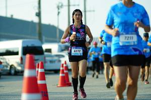 BIB: 1211, 6272
                            <button type="button" onclick="openModal(3229568)" class="btn btn-primary btn-sm float-right btn-popup" data-toggle="modal" data-target=".modal-high-quality">
                        <i class="fas fa-shopping-cart"></i> Add to Cart
                    </button>
                                            <button type="button" onclick="isThisMe(3229568, true)" class="btn btn-success btn-sm float-right btn-popup btn-isme hidden" data-toggle="tooltip" data-placement="bottom" title="นี่คือรูปของคุณใช่ไหม คลิกที่นี่เพื่อเอาเข้าอัลบั้ม">
                        <i class="fas fa-plus"></i> Add to album
                    </button>
                    <button type="button" onclick="isThisMe(3229568, false)" class="btn btn-warning btn-sm float-right btn-popup btn-isnotme hidden">
                        <i class="fas fa-ban"></i> Remove from album
                    </button>