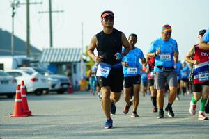 BIB: 253, 6135, 6976
                            <button type="button" onclick="openModal(3229357)" class="btn btn-primary btn-sm float-right btn-popup" data-toggle="modal" data-target=".modal-high-quality">
                        <i class="fas fa-shopping-cart"></i> Add to Cart
                    </button>
                                            <button type="button" onclick="isThisMe(3229357, true)" class="btn btn-success btn-sm float-right btn-popup btn-isme hidden" data-toggle="tooltip" data-placement="bottom" title="นี่คือรูปของคุณใช่ไหม คลิกที่นี่เพื่อเอาเข้าอัลบั้ม">
                        <i class="fas fa-plus"></i> Add to album
                    </button>
                    <button type="button" onclick="isThisMe(3229357, false)" class="btn btn-warning btn-sm float-right btn-popup btn-isnotme hidden">
                        <i class="fas fa-ban"></i> Remove from album
                    </button>