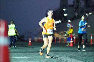 BIB: 6719
                            <button type="button" onclick="openModal(3380997)" class="btn btn-primary btn-sm float-right btn-popup" data-toggle="modal" data-target=".modal-high-quality">
                        <i class="fas fa-shopping-cart"></i> Add to Cart
                    </button>
                                            <button type="button" onclick="isThisMe(3380997, true)" class="btn btn-success btn-sm float-right btn-popup btn-isme hidden" data-toggle="tooltip" data-placement="bottom" title="นี่คือรูปของคุณใช่ไหม คลิกที่นี่เพื่อเอาเข้าอัลบั้ม">
                        <i class="fas fa-plus"></i> Add to album
                    </button>
                    <button type="button" onclick="isThisMe(3380997, false)" class="btn btn-warning btn-sm float-right btn-popup btn-isnotme hidden">
                        <i class="fas fa-ban"></i> Remove from album
                    </button>