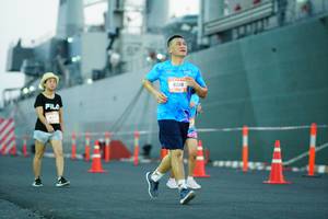 BIB: 9306
                            <button type="button" onclick="openModal(3380619)" class="btn btn-primary btn-sm float-right btn-popup" data-toggle="modal" data-target=".modal-high-quality">
                        <i class="fas fa-shopping-cart"></i> Add to Cart
                    </button>
                                            <button type="button" onclick="isThisMe(3380619, true)" class="btn btn-success btn-sm float-right btn-popup btn-isme hidden" data-toggle="tooltip" data-placement="bottom" title="นี่คือรูปของคุณใช่ไหม คลิกที่นี่เพื่อเอาเข้าอัลบั้ม">
                        <i class="fas fa-plus"></i> Add to album
                    </button>
                    <button type="button" onclick="isThisMe(3380619, false)" class="btn btn-warning btn-sm float-right btn-popup btn-isnotme hidden">
                        <i class="fas fa-ban"></i> Remove from album
                    </button>