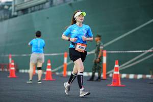 BIB: 8993
                            <button type="button" onclick="openModal(3380680)" class="btn btn-primary btn-sm float-right btn-popup" data-toggle="modal" data-target=".modal-high-quality">
                        <i class="fas fa-shopping-cart"></i> Add to Cart
                    </button>
                                            <button type="button" onclick="isThisMe(3380680, true)" class="btn btn-success btn-sm float-right btn-popup btn-isme hidden" data-toggle="tooltip" data-placement="bottom" title="นี่คือรูปของคุณใช่ไหม คลิกที่นี่เพื่อเอาเข้าอัลบั้ม">
                        <i class="fas fa-plus"></i> Add to album
                    </button>
                    <button type="button" onclick="isThisMe(3380680, false)" class="btn btn-warning btn-sm float-right btn-popup btn-isnotme hidden">
                        <i class="fas fa-ban"></i> Remove from album
                    </button>