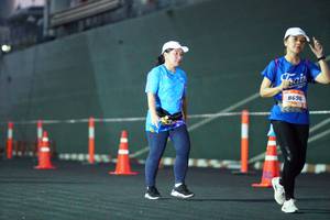 BIB: 8696
                            <button type="button" onclick="openModal(3380832)" class="btn btn-primary btn-sm float-right btn-popup" data-toggle="modal" data-target=".modal-high-quality">
                        <i class="fas fa-shopping-cart"></i> Add to Cart
                    </button>
                                            <button type="button" onclick="isThisMe(3380832, true)" class="btn btn-success btn-sm float-right btn-popup btn-isme hidden" data-toggle="tooltip" data-placement="bottom" title="นี่คือรูปของคุณใช่ไหม คลิกที่นี่เพื่อเอาเข้าอัลบั้ม">
                        <i class="fas fa-plus"></i> Add to album
                    </button>
                    <button type="button" onclick="isThisMe(3380832, false)" class="btn btn-warning btn-sm float-right btn-popup btn-isnotme hidden">
                        <i class="fas fa-ban"></i> Remove from album
                    </button>