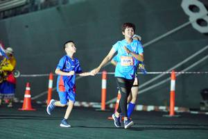 BIB: 9235
                            <button type="button" onclick="openModal(3380906)" class="btn btn-primary btn-sm float-right btn-popup" data-toggle="modal" data-target=".modal-high-quality">
                        <i class="fas fa-shopping-cart"></i> Add to Cart
                    </button>
                                            <button type="button" onclick="isThisMe(3380906, true)" class="btn btn-success btn-sm float-right btn-popup btn-isme hidden" data-toggle="tooltip" data-placement="bottom" title="นี่คือรูปของคุณใช่ไหม คลิกที่นี่เพื่อเอาเข้าอัลบั้ม">
                        <i class="fas fa-plus"></i> Add to album
                    </button>
                    <button type="button" onclick="isThisMe(3380906, false)" class="btn btn-warning btn-sm float-right btn-popup btn-isnotme hidden">
                        <i class="fas fa-ban"></i> Remove from album
                    </button>