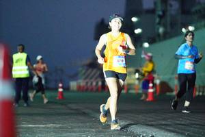 BIB: 6719
                            <button type="button" onclick="openModal(3380996)" class="btn btn-primary btn-sm float-right btn-popup" data-toggle="modal" data-target=".modal-high-quality">
                        <i class="fas fa-shopping-cart"></i> Add to Cart
                    </button>
                                            <button type="button" onclick="isThisMe(3380996, true)" class="btn btn-success btn-sm float-right btn-popup btn-isme hidden" data-toggle="tooltip" data-placement="bottom" title="นี่คือรูปของคุณใช่ไหม คลิกที่นี่เพื่อเอาเข้าอัลบั้ม">
                        <i class="fas fa-plus"></i> Add to album
                    </button>
                    <button type="button" onclick="isThisMe(3380996, false)" class="btn btn-warning btn-sm float-right btn-popup btn-isnotme hidden">
                        <i class="fas fa-ban"></i> Remove from album
                    </button>