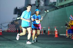 BIB: 
                            <button type="button" onclick="openModal(3380885)" class="btn btn-primary btn-sm float-right btn-popup" data-toggle="modal" data-target=".modal-high-quality">
                        <i class="fas fa-shopping-cart"></i> Add to Cart
                    </button>
                                            <button type="button" onclick="isThisMe(3380885, true)" class="btn btn-success btn-sm float-right btn-popup btn-isme hidden" data-toggle="tooltip" data-placement="bottom" title="นี่คือรูปของคุณใช่ไหม คลิกที่นี่เพื่อเอาเข้าอัลบั้ม">
                        <i class="fas fa-plus"></i> Add to album
                    </button>
                    <button type="button" onclick="isThisMe(3380885, false)" class="btn btn-warning btn-sm float-right btn-popup btn-isnotme hidden">
                        <i class="fas fa-ban"></i> Remove from album
                    </button>