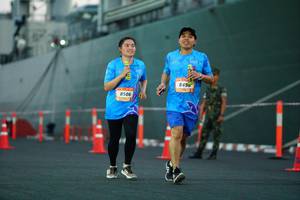 BIB: 8496, 8506
                            <button type="button" onclick="openModal(3380675)" class="btn btn-primary btn-sm float-right btn-popup" data-toggle="modal" data-target=".modal-high-quality">
                        <i class="fas fa-shopping-cart"></i> Add to Cart
                    </button>
                                            <button type="button" onclick="isThisMe(3380675, true)" class="btn btn-success btn-sm float-right btn-popup btn-isme hidden" data-toggle="tooltip" data-placement="bottom" title="นี่คือรูปของคุณใช่ไหม คลิกที่นี่เพื่อเอาเข้าอัลบั้ม">
                        <i class="fas fa-plus"></i> Add to album
                    </button>
                    <button type="button" onclick="isThisMe(3380675, false)" class="btn btn-warning btn-sm float-right btn-popup btn-isnotme hidden">
                        <i class="fas fa-ban"></i> Remove from album
                    </button>