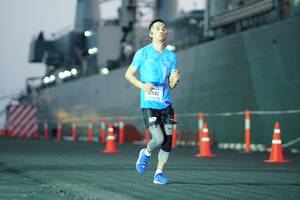 BIB: 883
                            <button type="button" onclick="openModal(3380801)" class="btn btn-primary btn-sm float-right btn-popup" data-toggle="modal" data-target=".modal-high-quality">
                        <i class="fas fa-shopping-cart"></i> Add to Cart
                    </button>
                                            <button type="button" onclick="isThisMe(3380801, true)" class="btn btn-success btn-sm float-right btn-popup btn-isme hidden" data-toggle="tooltip" data-placement="bottom" title="นี่คือรูปของคุณใช่ไหม คลิกที่นี่เพื่อเอาเข้าอัลบั้ม">
                        <i class="fas fa-plus"></i> Add to album
                    </button>
                    <button type="button" onclick="isThisMe(3380801, false)" class="btn btn-warning btn-sm float-right btn-popup btn-isnotme hidden">
                        <i class="fas fa-ban"></i> Remove from album
                    </button>