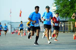 BIB: 6751, 5874, 6874
                            <button type="button" onclick="openModal(3229100)" class="btn btn-primary btn-sm float-right btn-popup" data-toggle="modal" data-target=".modal-high-quality">
                        <i class="fas fa-shopping-cart"></i> Add to Cart
                    </button>
                                            <button type="button" onclick="isThisMe(3229100, true)" class="btn btn-success btn-sm float-right btn-popup btn-isme hidden" data-toggle="tooltip" data-placement="bottom" title="นี่คือรูปของคุณใช่ไหม คลิกที่นี่เพื่อเอาเข้าอัลบั้ม">
                        <i class="fas fa-plus"></i> Add to album
                    </button>
                    <button type="button" onclick="isThisMe(3229100, false)" class="btn btn-warning btn-sm float-right btn-popup btn-isnotme hidden">
                        <i class="fas fa-ban"></i> Remove from album
                    </button>