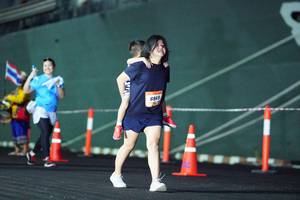 BIB: 8849
                            <button type="button" onclick="openModal(3380973)" class="btn btn-primary btn-sm float-right btn-popup" data-toggle="modal" data-target=".modal-high-quality">
                        <i class="fas fa-shopping-cart"></i> Add to Cart
                    </button>
                                            <button type="button" onclick="isThisMe(3380973, true)" class="btn btn-success btn-sm float-right btn-popup btn-isme hidden" data-toggle="tooltip" data-placement="bottom" title="นี่คือรูปของคุณใช่ไหม คลิกที่นี่เพื่อเอาเข้าอัลบั้ม">
                        <i class="fas fa-plus"></i> Add to album
                    </button>
                    <button type="button" onclick="isThisMe(3380973, false)" class="btn btn-warning btn-sm float-right btn-popup btn-isnotme hidden">
                        <i class="fas fa-ban"></i> Remove from album
                    </button>