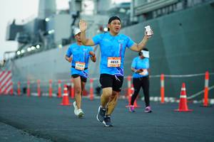 BIB: 8655, 9289
                            <button type="button" onclick="openModal(3380535)" class="btn btn-primary btn-sm float-right btn-popup" data-toggle="modal" data-target=".modal-high-quality">
                        <i class="fas fa-shopping-cart"></i> Add to Cart
                    </button>
                                            <button type="button" onclick="isThisMe(3380535, true)" class="btn btn-success btn-sm float-right btn-popup btn-isme hidden" data-toggle="tooltip" data-placement="bottom" title="นี่คือรูปของคุณใช่ไหม คลิกที่นี่เพื่อเอาเข้าอัลบั้ม">
                        <i class="fas fa-plus"></i> Add to album
                    </button>
                    <button type="button" onclick="isThisMe(3380535, false)" class="btn btn-warning btn-sm float-right btn-popup btn-isnotme hidden">
                        <i class="fas fa-ban"></i> Remove from album
                    </button>