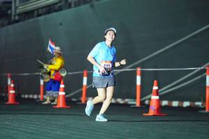 BIB: 9189
                            <button type="button" onclick="openModal(3380936)" class="btn btn-primary btn-sm float-right btn-popup" data-toggle="modal" data-target=".modal-high-quality">
                        <i class="fas fa-shopping-cart"></i> Add to Cart
                    </button>
                                            <button type="button" onclick="isThisMe(3380936, true)" class="btn btn-success btn-sm float-right btn-popup btn-isme hidden" data-toggle="tooltip" data-placement="bottom" title="นี่คือรูปของคุณใช่ไหม คลิกที่นี่เพื่อเอาเข้าอัลบั้ม">
                        <i class="fas fa-plus"></i> Add to album
                    </button>
                    <button type="button" onclick="isThisMe(3380936, false)" class="btn btn-warning btn-sm float-right btn-popup btn-isnotme hidden">
                        <i class="fas fa-ban"></i> Remove from album
                    </button>