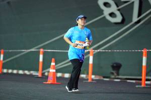 BIB: 423
                            <button type="button" onclick="openModal(3380793)" class="btn btn-primary btn-sm float-right btn-popup" data-toggle="modal" data-target=".modal-high-quality">
                        <i class="fas fa-shopping-cart"></i> Add to Cart
                    </button>
                                            <button type="button" onclick="isThisMe(3380793, true)" class="btn btn-success btn-sm float-right btn-popup btn-isme hidden" data-toggle="tooltip" data-placement="bottom" title="นี่คือรูปของคุณใช่ไหม คลิกที่นี่เพื่อเอาเข้าอัลบั้ม">
                        <i class="fas fa-plus"></i> Add to album
                    </button>
                    <button type="button" onclick="isThisMe(3380793, false)" class="btn btn-warning btn-sm float-right btn-popup btn-isnotme hidden">
                        <i class="fas fa-ban"></i> Remove from album
                    </button>