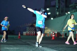 BIB: 602
                            <button type="button" onclick="openModal(3381052)" class="btn btn-primary btn-sm float-right btn-popup" data-toggle="modal" data-target=".modal-high-quality">
                        <i class="fas fa-shopping-cart"></i> Add to Cart
                    </button>
                                            <button type="button" onclick="isThisMe(3381052, true)" class="btn btn-success btn-sm float-right btn-popup btn-isme hidden" data-toggle="tooltip" data-placement="bottom" title="นี่คือรูปของคุณใช่ไหม คลิกที่นี่เพื่อเอาเข้าอัลบั้ม">
                        <i class="fas fa-plus"></i> Add to album
                    </button>
                    <button type="button" onclick="isThisMe(3381052, false)" class="btn btn-warning btn-sm float-right btn-popup btn-isnotme hidden">
                        <i class="fas fa-ban"></i> Remove from album
                    </button>