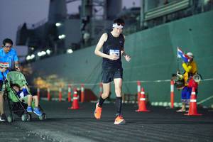 BIB: 
                            <button type="button" onclick="openModal(3380908)" class="btn btn-primary btn-sm float-right btn-popup" data-toggle="modal" data-target=".modal-high-quality">
                        <i class="fas fa-shopping-cart"></i> Add to Cart
                    </button>
                                            <button type="button" onclick="isThisMe(3380908, true)" class="btn btn-success btn-sm float-right btn-popup btn-isme hidden" data-toggle="tooltip" data-placement="bottom" title="นี่คือรูปของคุณใช่ไหม คลิกที่นี่เพื่อเอาเข้าอัลบั้ม">
                        <i class="fas fa-plus"></i> Add to album
                    </button>
                    <button type="button" onclick="isThisMe(3380908, false)" class="btn btn-warning btn-sm float-right btn-popup btn-isnotme hidden">
                        <i class="fas fa-ban"></i> Remove from album
                    </button>