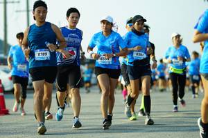 BIB: 6301, 6789, 655
                            <button type="button" onclick="openModal(3229272)" class="btn btn-primary btn-sm float-right btn-popup" data-toggle="modal" data-target=".modal-high-quality">
                        <i class="fas fa-shopping-cart"></i> Add to Cart
                    </button>
                                            <button type="button" onclick="isThisMe(3229272, true)" class="btn btn-success btn-sm float-right btn-popup btn-isme hidden" data-toggle="tooltip" data-placement="bottom" title="นี่คือรูปของคุณใช่ไหม คลิกที่นี่เพื่อเอาเข้าอัลบั้ม">
                        <i class="fas fa-plus"></i> Add to album
                    </button>
                    <button type="button" onclick="isThisMe(3229272, false)" class="btn btn-warning btn-sm float-right btn-popup btn-isnotme hidden">
                        <i class="fas fa-ban"></i> Remove from album
                    </button>