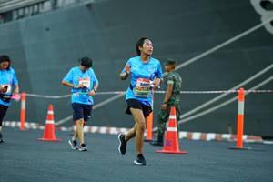 BIB: 9007
                            <button type="button" onclick="openModal(3380452)" class="btn btn-primary btn-sm float-right btn-popup" data-toggle="modal" data-target=".modal-high-quality">
                        <i class="fas fa-shopping-cart"></i> Add to Cart
                    </button>
                                            <button type="button" onclick="isThisMe(3380452, true)" class="btn btn-success btn-sm float-right btn-popup btn-isme hidden" data-toggle="tooltip" data-placement="bottom" title="นี่คือรูปของคุณใช่ไหม คลิกที่นี่เพื่อเอาเข้าอัลบั้ม">
                        <i class="fas fa-plus"></i> Add to album
                    </button>
                    <button type="button" onclick="isThisMe(3380452, false)" class="btn btn-warning btn-sm float-right btn-popup btn-isnotme hidden">
                        <i class="fas fa-ban"></i> Remove from album
                    </button>