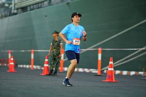 BIB: 9582
                            <button type="button" onclick="openModal(3380686)" class="btn btn-primary btn-sm float-right btn-popup" data-toggle="modal" data-target=".modal-high-quality">
                        <i class="fas fa-shopping-cart"></i> Add to Cart
                    </button>
                                            <button type="button" onclick="isThisMe(3380686, true)" class="btn btn-success btn-sm float-right btn-popup btn-isme hidden" data-toggle="tooltip" data-placement="bottom" title="นี่คือรูปของคุณใช่ไหม คลิกที่นี่เพื่อเอาเข้าอัลบั้ม">
                        <i class="fas fa-plus"></i> Add to album
                    </button>
                    <button type="button" onclick="isThisMe(3380686, false)" class="btn btn-warning btn-sm float-right btn-popup btn-isnotme hidden">
                        <i class="fas fa-ban"></i> Remove from album
                    </button>