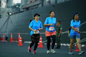 BIB: 9680, 682
                            <button type="button" onclick="openModal(3380608)" class="btn btn-primary btn-sm float-right btn-popup" data-toggle="modal" data-target=".modal-high-quality">
                        <i class="fas fa-shopping-cart"></i> Add to Cart
                    </button>
                                            <button type="button" onclick="isThisMe(3380608, true)" class="btn btn-success btn-sm float-right btn-popup btn-isme hidden" data-toggle="tooltip" data-placement="bottom" title="นี่คือรูปของคุณใช่ไหม คลิกที่นี่เพื่อเอาเข้าอัลบั้ม">
                        <i class="fas fa-plus"></i> Add to album
                    </button>
                    <button type="button" onclick="isThisMe(3380608, false)" class="btn btn-warning btn-sm float-right btn-popup btn-isnotme hidden">
                        <i class="fas fa-ban"></i> Remove from album
                    </button>