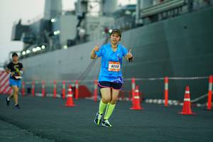 BIB: 8259
                            <button type="button" onclick="openModal(3380613)" class="btn btn-primary btn-sm float-right btn-popup" data-toggle="modal" data-target=".modal-high-quality">
                        <i class="fas fa-shopping-cart"></i> Add to Cart
                    </button>
                                            <button type="button" onclick="isThisMe(3380613, true)" class="btn btn-success btn-sm float-right btn-popup btn-isme hidden" data-toggle="tooltip" data-placement="bottom" title="นี่คือรูปของคุณใช่ไหม คลิกที่นี่เพื่อเอาเข้าอัลบั้ม">
                        <i class="fas fa-plus"></i> Add to album
                    </button>
                    <button type="button" onclick="isThisMe(3380613, false)" class="btn btn-warning btn-sm float-right btn-popup btn-isnotme hidden">
                        <i class="fas fa-ban"></i> Remove from album
                    </button>