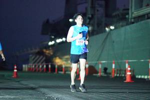 BIB: 6950
                            <button type="button" onclick="openModal(3381055)" class="btn btn-primary btn-sm float-right btn-popup" data-toggle="modal" data-target=".modal-high-quality">
                        <i class="fas fa-shopping-cart"></i> Add to Cart
                    </button>
                                            <button type="button" onclick="isThisMe(3381055, true)" class="btn btn-success btn-sm float-right btn-popup btn-isme hidden" data-toggle="tooltip" data-placement="bottom" title="นี่คือรูปของคุณใช่ไหม คลิกที่นี่เพื่อเอาเข้าอัลบั้ม">
                        <i class="fas fa-plus"></i> Add to album
                    </button>
                    <button type="button" onclick="isThisMe(3381055, false)" class="btn btn-warning btn-sm float-right btn-popup btn-isnotme hidden">
                        <i class="fas fa-ban"></i> Remove from album
                    </button>