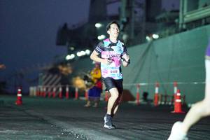 BIB: 6409
                            <button type="button" onclick="openModal(3381020)" class="btn btn-primary btn-sm float-right btn-popup" data-toggle="modal" data-target=".modal-high-quality">
                        <i class="fas fa-shopping-cart"></i> Add to Cart
                    </button>
                                            <button type="button" onclick="isThisMe(3381020, true)" class="btn btn-success btn-sm float-right btn-popup btn-isme hidden" data-toggle="tooltip" data-placement="bottom" title="นี่คือรูปของคุณใช่ไหม คลิกที่นี่เพื่อเอาเข้าอัลบั้ม">
                        <i class="fas fa-plus"></i> Add to album
                    </button>
                    <button type="button" onclick="isThisMe(3381020, false)" class="btn btn-warning btn-sm float-right btn-popup btn-isnotme hidden">
                        <i class="fas fa-ban"></i> Remove from album
                    </button>