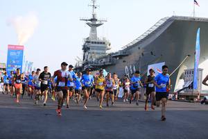 BIB: 
                            <button type="button" onclick="openModal(3160376)" class="btn btn-primary btn-sm float-right btn-popup" data-toggle="modal" data-target=".modal-high-quality">
                        <i class="fas fa-shopping-cart"></i> Add to Cart
                    </button>
                                            <button type="button" onclick="isThisMe(3160376, true)" class="btn btn-success btn-sm float-right btn-popup btn-isme hidden" data-toggle="tooltip" data-placement="bottom" title="นี่คือรูปของคุณใช่ไหม คลิกที่นี่เพื่อเอาเข้าอัลบั้ม">
                        <i class="fas fa-plus"></i> Add to album
                    </button>
                    <button type="button" onclick="isThisMe(3160376, false)" class="btn btn-warning btn-sm float-right btn-popup btn-isnotme hidden">
                        <i class="fas fa-ban"></i> Remove from album
                    </button>