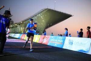 BIB: 
                            <button type="button" onclick="openModal(3161606)" class="btn btn-primary btn-sm float-right btn-popup" data-toggle="modal" data-target=".modal-high-quality">
                        <i class="fas fa-shopping-cart"></i> Add to Cart
                    </button>
                                            <button type="button" onclick="isThisMe(3161606, true)" class="btn btn-success btn-sm float-right btn-popup btn-isme hidden" data-toggle="tooltip" data-placement="bottom" title="นี่คือรูปของคุณใช่ไหม คลิกที่นี่เพื่อเอาเข้าอัลบั้ม">
                        <i class="fas fa-plus"></i> Add to album
                    </button>
                    <button type="button" onclick="isThisMe(3161606, false)" class="btn btn-warning btn-sm float-right btn-popup btn-isnotme hidden">
                        <i class="fas fa-ban"></i> Remove from album
                    </button>