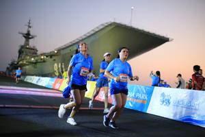 BIB: 
                            <button type="button" onclick="openModal(3161305)" class="btn btn-primary btn-sm float-right btn-popup" data-toggle="modal" data-target=".modal-high-quality">
                        <i class="fas fa-shopping-cart"></i> Add to Cart
                    </button>
                                            <button type="button" onclick="isThisMe(3161305, true)" class="btn btn-success btn-sm float-right btn-popup btn-isme hidden" data-toggle="tooltip" data-placement="bottom" title="นี่คือรูปของคุณใช่ไหม คลิกที่นี่เพื่อเอาเข้าอัลบั้ม">
                        <i class="fas fa-plus"></i> Add to album
                    </button>
                    <button type="button" onclick="isThisMe(3161305, false)" class="btn btn-warning btn-sm float-right btn-popup btn-isnotme hidden">
                        <i class="fas fa-ban"></i> Remove from album
                    </button>