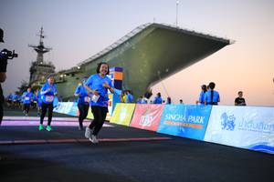 BIB: 
                            <button type="button" onclick="openModal(3160919)" class="btn btn-primary btn-sm float-right btn-popup" data-toggle="modal" data-target=".modal-high-quality">
                        <i class="fas fa-shopping-cart"></i> Add to Cart
                    </button>
                                            <button type="button" onclick="isThisMe(3160919, true)" class="btn btn-success btn-sm float-right btn-popup btn-isme hidden" data-toggle="tooltip" data-placement="bottom" title="นี่คือรูปของคุณใช่ไหม คลิกที่นี่เพื่อเอาเข้าอัลบั้ม">
                        <i class="fas fa-plus"></i> Add to album
                    </button>
                    <button type="button" onclick="isThisMe(3160919, false)" class="btn btn-warning btn-sm float-right btn-popup btn-isnotme hidden">
                        <i class="fas fa-ban"></i> Remove from album
                    </button>