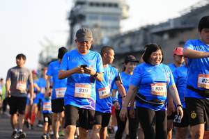 BIB: 9311, 9310
                            <button type="button" onclick="openModal(3160595)" class="btn btn-primary btn-sm float-right btn-popup" data-toggle="modal" data-target=".modal-high-quality">
                        <i class="fas fa-shopping-cart"></i> Add to Cart
                    </button>
                                            <button type="button" onclick="isThisMe(3160595, true)" class="btn btn-success btn-sm float-right btn-popup btn-isme hidden" data-toggle="tooltip" data-placement="bottom" title="นี่คือรูปของคุณใช่ไหม คลิกที่นี่เพื่อเอาเข้าอัลบั้ม">
                        <i class="fas fa-plus"></i> Add to album
                    </button>
                    <button type="button" onclick="isThisMe(3160595, false)" class="btn btn-warning btn-sm float-right btn-popup btn-isnotme hidden">
                        <i class="fas fa-ban"></i> Remove from album
                    </button>