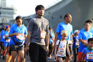 BIB: 9697, 9704
                            <button type="button" onclick="openModal(3160618)" class="btn btn-primary btn-sm float-right btn-popup" data-toggle="modal" data-target=".modal-high-quality">
                        <i class="fas fa-shopping-cart"></i> Add to Cart
                    </button>
                                            <button type="button" onclick="isThisMe(3160618, true)" class="btn btn-success btn-sm float-right btn-popup btn-isme hidden" data-toggle="tooltip" data-placement="bottom" title="นี่คือรูปของคุณใช่ไหม คลิกที่นี่เพื่อเอาเข้าอัลบั้ม">
                        <i class="fas fa-plus"></i> Add to album
                    </button>
                    <button type="button" onclick="isThisMe(3160618, false)" class="btn btn-warning btn-sm float-right btn-popup btn-isnotme hidden">
                        <i class="fas fa-ban"></i> Remove from album
                    </button>