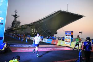 BIB: 
                            <button type="button" onclick="openModal(3160807)" class="btn btn-primary btn-sm float-right btn-popup" data-toggle="modal" data-target=".modal-high-quality">
                        <i class="fas fa-shopping-cart"></i> Add to Cart
                    </button>
                                            <button type="button" onclick="isThisMe(3160807, true)" class="btn btn-success btn-sm float-right btn-popup btn-isme hidden" data-toggle="tooltip" data-placement="bottom" title="นี่คือรูปของคุณใช่ไหม คลิกที่นี่เพื่อเอาเข้าอัลบั้ม">
                        <i class="fas fa-plus"></i> Add to album
                    </button>
                    <button type="button" onclick="isThisMe(3160807, false)" class="btn btn-warning btn-sm float-right btn-popup btn-isnotme hidden">
                        <i class="fas fa-ban"></i> Remove from album
                    </button>