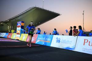 BIB: 100
                            <button type="button" onclick="openModal(3161327)" class="btn btn-primary btn-sm float-right btn-popup" data-toggle="modal" data-target=".modal-high-quality">
                        <i class="fas fa-shopping-cart"></i> Add to Cart
                    </button>
                                            <button type="button" onclick="isThisMe(3161327, true)" class="btn btn-success btn-sm float-right btn-popup btn-isme hidden" data-toggle="tooltip" data-placement="bottom" title="นี่คือรูปของคุณใช่ไหม คลิกที่นี่เพื่อเอาเข้าอัลบั้ม">
                        <i class="fas fa-plus"></i> Add to album
                    </button>
                    <button type="button" onclick="isThisMe(3161327, false)" class="btn btn-warning btn-sm float-right btn-popup btn-isnotme hidden">
                        <i class="fas fa-ban"></i> Remove from album
                    </button>