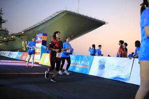 BIB: 935
                            <button type="button" onclick="openModal(3161236)" class="btn btn-primary btn-sm float-right btn-popup" data-toggle="modal" data-target=".modal-high-quality">
                        <i class="fas fa-shopping-cart"></i> Add to Cart
                    </button>
                                            <button type="button" onclick="isThisMe(3161236, true)" class="btn btn-success btn-sm float-right btn-popup btn-isme hidden" data-toggle="tooltip" data-placement="bottom" title="นี่คือรูปของคุณใช่ไหม คลิกที่นี่เพื่อเอาเข้าอัลบั้ม">
                        <i class="fas fa-plus"></i> Add to album
                    </button>
                    <button type="button" onclick="isThisMe(3161236, false)" class="btn btn-warning btn-sm float-right btn-popup btn-isnotme hidden">
                        <i class="fas fa-ban"></i> Remove from album
                    </button>