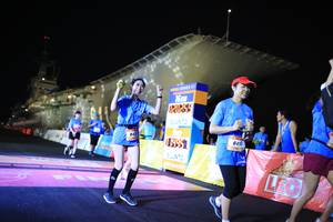 BIB: 845
                            <button type="button" onclick="openModal(3163949)" class="btn btn-primary btn-sm float-right btn-popup" data-toggle="modal" data-target=".modal-high-quality">
                        <i class="fas fa-shopping-cart"></i> Add to Cart
                    </button>
                                            <button type="button" onclick="isThisMe(3163949, true)" class="btn btn-success btn-sm float-right btn-popup btn-isme hidden" data-toggle="tooltip" data-placement="bottom" title="นี่คือรูปของคุณใช่ไหม คลิกที่นี่เพื่อเอาเข้าอัลบั้ม">
                        <i class="fas fa-plus"></i> Add to album
                    </button>
                    <button type="button" onclick="isThisMe(3163949, false)" class="btn btn-warning btn-sm float-right btn-popup btn-isnotme hidden">
                        <i class="fas fa-ban"></i> Remove from album
                    </button>