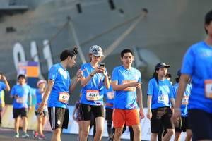 BIB: 8367, 837
                            <button type="button" onclick="openModal(3160731)" class="btn btn-primary btn-sm float-right btn-popup" data-toggle="modal" data-target=".modal-high-quality">
                        <i class="fas fa-shopping-cart"></i> Add to Cart
                    </button>
                                            <button type="button" onclick="isThisMe(3160731, true)" class="btn btn-success btn-sm float-right btn-popup btn-isme hidden" data-toggle="tooltip" data-placement="bottom" title="นี่คือรูปของคุณใช่ไหม คลิกที่นี่เพื่อเอาเข้าอัลบั้ม">
                        <i class="fas fa-plus"></i> Add to album
                    </button>
                    <button type="button" onclick="isThisMe(3160731, false)" class="btn btn-warning btn-sm float-right btn-popup btn-isnotme hidden">
                        <i class="fas fa-ban"></i> Remove from album
                    </button>