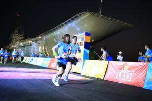 BIB: 9067
                            <button type="button" onclick="openModal(3163480)" class="btn btn-primary btn-sm float-right btn-popup" data-toggle="modal" data-target=".modal-high-quality">
                        <i class="fas fa-shopping-cart"></i> Add to Cart
                    </button>
                                            <button type="button" onclick="isThisMe(3163480, true)" class="btn btn-success btn-sm float-right btn-popup btn-isme hidden" data-toggle="tooltip" data-placement="bottom" title="นี่คือรูปของคุณใช่ไหม คลิกที่นี่เพื่อเอาเข้าอัลบั้ม">
                        <i class="fas fa-plus"></i> Add to album
                    </button>
                    <button type="button" onclick="isThisMe(3163480, false)" class="btn btn-warning btn-sm float-right btn-popup btn-isnotme hidden">
                        <i class="fas fa-ban"></i> Remove from album
                    </button>