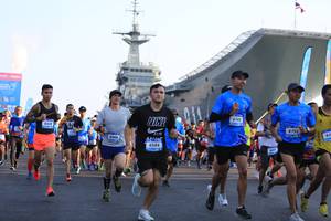 BIB: 6745, 6755, 6504, 
                            <button type="button" onclick="openModal(3160400)" class="btn btn-primary btn-sm float-right btn-popup" data-toggle="modal" data-target=".modal-high-quality">
                        <i class="fas fa-shopping-cart"></i> Add to Cart
                    </button>
                                            <button type="button" onclick="isThisMe(3160400, true)" class="btn btn-success btn-sm float-right btn-popup btn-isme hidden" data-toggle="tooltip" data-placement="bottom" title="นี่คือรูปของคุณใช่ไหม คลิกที่นี่เพื่อเอาเข้าอัลบั้ม">
                        <i class="fas fa-plus"></i> Add to album
                    </button>
                    <button type="button" onclick="isThisMe(3160400, false)" class="btn btn-warning btn-sm float-right btn-popup btn-isnotme hidden">
                        <i class="fas fa-ban"></i> Remove from album
                    </button>