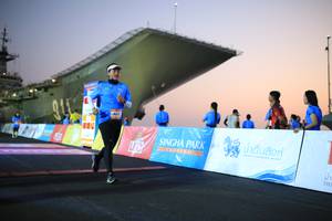 BIB: 100
                            <button type="button" onclick="openModal(3161255)" class="btn btn-primary btn-sm float-right btn-popup" data-toggle="modal" data-target=".modal-high-quality">
                        <i class="fas fa-shopping-cart"></i> Add to Cart
                    </button>
                                            <button type="button" onclick="isThisMe(3161255, true)" class="btn btn-success btn-sm float-right btn-popup btn-isme hidden" data-toggle="tooltip" data-placement="bottom" title="นี่คือรูปของคุณใช่ไหม คลิกที่นี่เพื่อเอาเข้าอัลบั้ม">
                        <i class="fas fa-plus"></i> Add to album
                    </button>
                    <button type="button" onclick="isThisMe(3161255, false)" class="btn btn-warning btn-sm float-right btn-popup btn-isnotme hidden">
                        <i class="fas fa-ban"></i> Remove from album
                    </button>