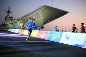 BIB: 
                            <button type="button" onclick="openModal(3161669)" class="btn btn-primary btn-sm float-right btn-popup" data-toggle="modal" data-target=".modal-high-quality">
                        <i class="fas fa-shopping-cart"></i> Add to Cart
                    </button>
                                            <button type="button" onclick="isThisMe(3161669, true)" class="btn btn-success btn-sm float-right btn-popup btn-isme hidden" data-toggle="tooltip" data-placement="bottom" title="นี่คือรูปของคุณใช่ไหม คลิกที่นี่เพื่อเอาเข้าอัลบั้ม">
                        <i class="fas fa-plus"></i> Add to album
                    </button>
                    <button type="button" onclick="isThisMe(3161669, false)" class="btn btn-warning btn-sm float-right btn-popup btn-isnotme hidden">
                        <i class="fas fa-ban"></i> Remove from album
                    </button>