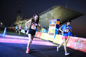 BIB: 9273
                            <button type="button" onclick="openModal(3162860)" class="btn btn-primary btn-sm float-right btn-popup" data-toggle="modal" data-target=".modal-high-quality">
                        <i class="fas fa-shopping-cart"></i> Add to Cart
                    </button>
                                            <button type="button" onclick="isThisMe(3162860, true)" class="btn btn-success btn-sm float-right btn-popup btn-isme hidden" data-toggle="tooltip" data-placement="bottom" title="นี่คือรูปของคุณใช่ไหม คลิกที่นี่เพื่อเอาเข้าอัลบั้ม">
                        <i class="fas fa-plus"></i> Add to album
                    </button>
                    <button type="button" onclick="isThisMe(3162860, false)" class="btn btn-warning btn-sm float-right btn-popup btn-isnotme hidden">
                        <i class="fas fa-ban"></i> Remove from album
                    </button>