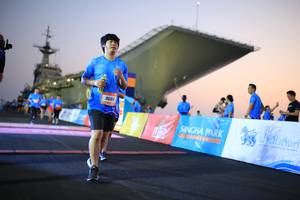 BIB: 9094
                            <button type="button" onclick="openModal(3161032)" class="btn btn-primary btn-sm float-right btn-popup" data-toggle="modal" data-target=".modal-high-quality">
                        <i class="fas fa-shopping-cart"></i> Add to Cart
                    </button>
                                            <button type="button" onclick="isThisMe(3161032, true)" class="btn btn-success btn-sm float-right btn-popup btn-isme hidden" data-toggle="tooltip" data-placement="bottom" title="นี่คือรูปของคุณใช่ไหม คลิกที่นี่เพื่อเอาเข้าอัลบั้ม">
                        <i class="fas fa-plus"></i> Add to album
                    </button>
                    <button type="button" onclick="isThisMe(3161032, false)" class="btn btn-warning btn-sm float-right btn-popup btn-isnotme hidden">
                        <i class="fas fa-ban"></i> Remove from album
                    </button>