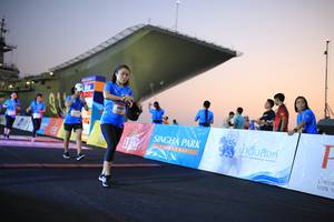 BIB: 100, 
                            <button type="button" onclick="openModal(3161124)" class="btn btn-primary btn-sm float-right btn-popup" data-toggle="modal" data-target=".modal-high-quality">
                        <i class="fas fa-shopping-cart"></i> Add to Cart
                    </button>
                                            <button type="button" onclick="isThisMe(3161124, true)" class="btn btn-success btn-sm float-right btn-popup btn-isme hidden" data-toggle="tooltip" data-placement="bottom" title="นี่คือรูปของคุณใช่ไหม คลิกที่นี่เพื่อเอาเข้าอัลบั้ม">
                        <i class="fas fa-plus"></i> Add to album
                    </button>
                    <button type="button" onclick="isThisMe(3161124, false)" class="btn btn-warning btn-sm float-right btn-popup btn-isnotme hidden">
                        <i class="fas fa-ban"></i> Remove from album
                    </button>