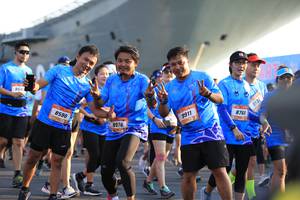 BIB: 8590, 8760, 9911
                            <button type="button" onclick="openModal(3160546)" class="btn btn-primary btn-sm float-right btn-popup" data-toggle="modal" data-target=".modal-high-quality">
                        <i class="fas fa-shopping-cart"></i> Add to Cart
                    </button>
                                            <button type="button" onclick="isThisMe(3160546, true)" class="btn btn-success btn-sm float-right btn-popup btn-isme hidden" data-toggle="tooltip" data-placement="bottom" title="นี่คือรูปของคุณใช่ไหม คลิกที่นี่เพื่อเอาเข้าอัลบั้ม">
                        <i class="fas fa-plus"></i> Add to album
                    </button>
                    <button type="button" onclick="isThisMe(3160546, false)" class="btn btn-warning btn-sm float-right btn-popup btn-isnotme hidden">
                        <i class="fas fa-ban"></i> Remove from album
                    </button>